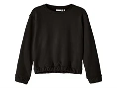 Name It black sweatshirt